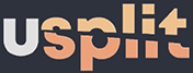 Usplit Logo